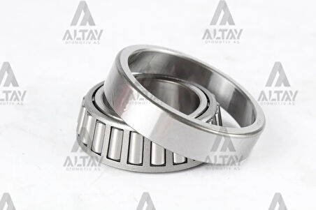 KONİK RULMAN L-300 1990-2008 TEKER RULMANI ARKA 57207 LM29710