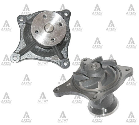 DEVİRDAİM CANTER 304 / 444 / 449 / H-350 MD997152