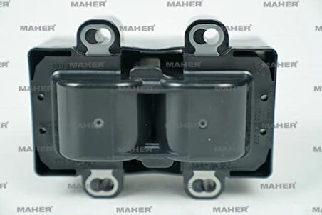 ATEŞLEME BOBİNİ CLIO 2 1998-2005 1.2 85-1.4 / SYMBOL 2 2008-2012 1.4-1.6 / SYMBOL 1 1998-2008 1.4-1.6 / CLIO 3 2005-2012 1.2 165 / KANGOO 1998-2008 1.4 / MEGANE 1 1996-2003 1.6 85 / DOKKER 2012 1.6 / LOGAN 2004-2012 1.4 / SANDERO 2008-2013 1.6