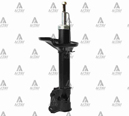 AMORTİSÖR ELANTRA 2001-2006 / CERATO 2003-2009 GAZLI ARKA SAĞ 333500