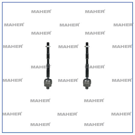 ROTKOLU QASHQAI 2014 J11 / 2022 J12 1.3 / KADJAR 2015 480014EH0A (2 ADET)