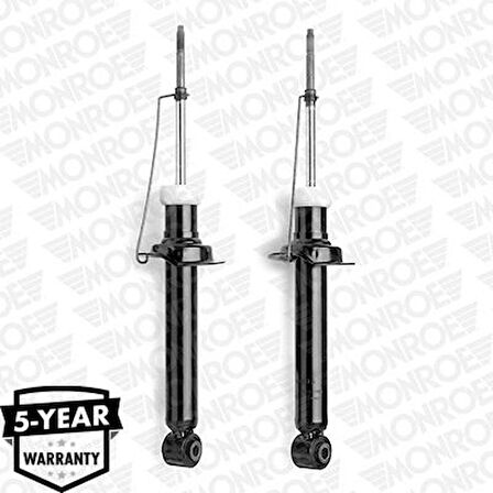 ARKA AMORTİSÖR L/R NISSAN MAXIMA 1995-2000 INFINITI 130 1997  GAZLI 5621040U00 5621040U26 5621043U27