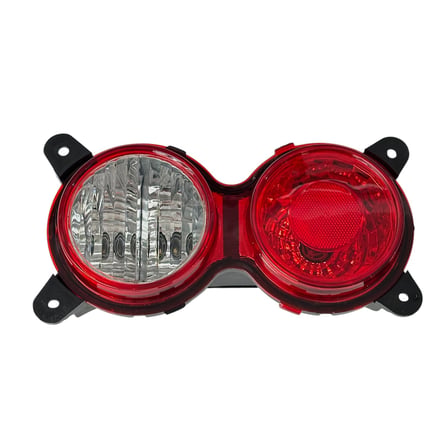 Kia Bongo 2004-2020 Stop Sol (Duylu)