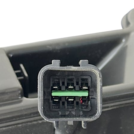 Kia Bongo 2004-2020 Stop Sol (Duylu)
