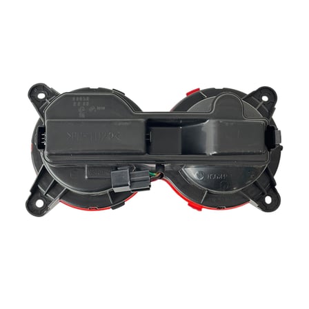 Kia Bongo 2004-2020 Stop Sol (Duylu)