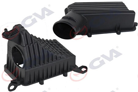 HAVA FİLTRE KUTUSU ALT-ÜST TK. MAREA-BRAVA 1.6-2.0 7786004 46515303 46534683