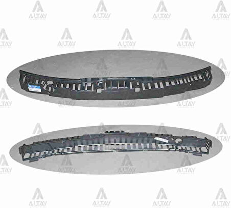 ŞOK EMİCİ ÖN TAMPON I-20 2018-2020 86520 C8AA0