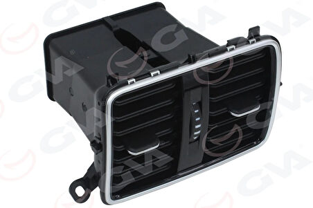 HAVALANDIRMA ARKA ORTA CC 2012-2017 PASSAT 2006-2015 PASSAT CC 2009-2012 3AA819203