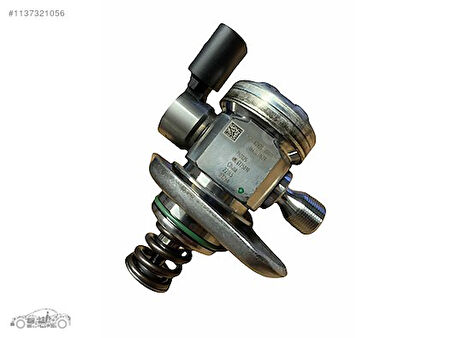 YÜKSEK BASINÇ POMPASI RENAULT AUSTRAL 2023 CAPTUR 2 2021 -CLIO 5 2019 MEGANE 4 2015 SCENIC 4 2016 TALISMAN 2020 MERCEDES M282 W247 C118 H247 1.3TCE H5H 166303162R A2820700001