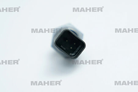 MÜŞÜR HARARET CLIO SYMBOL / MEGANE / KANGO / LOGAN / SANDERO 1997 1.4-1.6 3 FİŞLİ (SİYAH) 226306024R