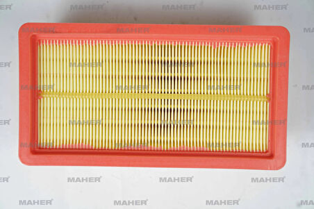 HAVA FİLTRESİ TEMPRA / TİPO 1991-1998 1.6-2.0 7604091