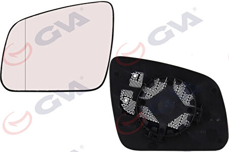 AYNA CAMI SOL C-CLASS W-204 2007 ISITMALI ASFERİK VM-218AGHL 2048100921