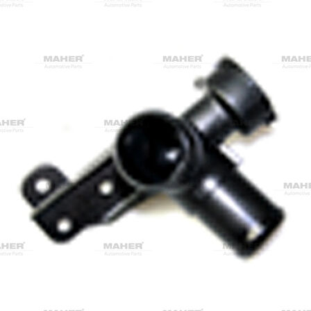 RADYATÖR SU GİRİŞ BOĞAZI ACCENT 2011 BLUE BENZİNLİ / I-20 25329 1R400