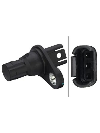 KRANK SENSORU BMW N52 N54 S65 E81 E82 E88 E90 E92 E93 E60 E65 F01 X3 E83  X5 E70  X6 E71 E72 Z4 E85
