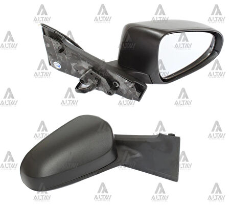 AYNA DIŞ DİKİZ YARIS 2012-2014 ELEKTRİKLİ ISITMALI SAĞ 87910 0D630