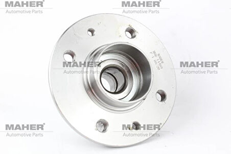 TEKER PORYASI KANGOO 1998-2008 ARKA RULMANLI ABSLİ 44 DİŞ 4 BİJON 7701208075