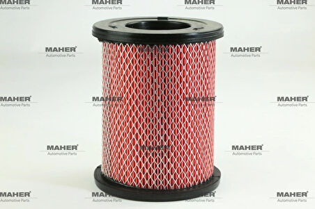 HAVA FİLTRESİ PICKUP 1998-2001 D-22 16546 2S600