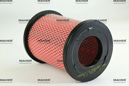 HAVA FİLTRESİ PICKUP 1998-2001 D-22 16546 2S600