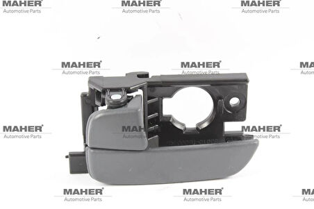 KAPI KOLU ACCENT 2006-2011 ARKA ERA İÇ SOL (YERLİ) 83610 1E000