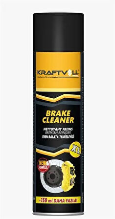 FREN BALATA SPREY 650 ML