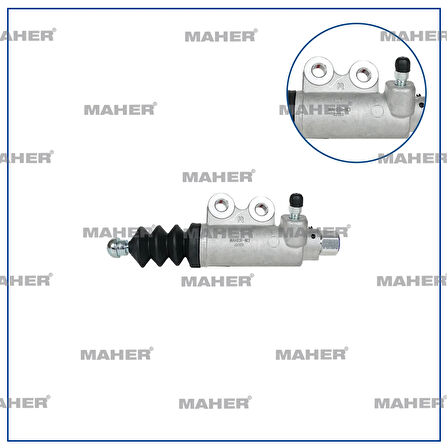 DEBRİYAJ MERKEZ ALT JAZZ 2002 / CITY 46930 SAA 013