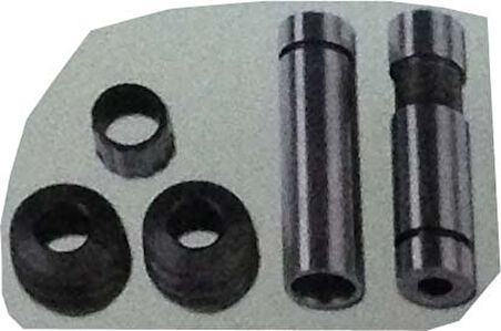 KALİPER TAMİR TAKIMI VW CRAFTER 2E0698647A