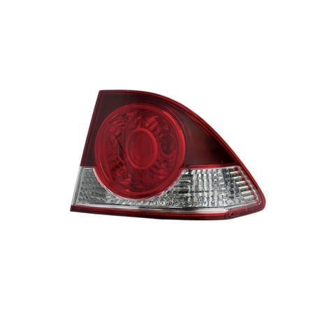 Honda Civic 2007-2009 Stop Dış Sağ