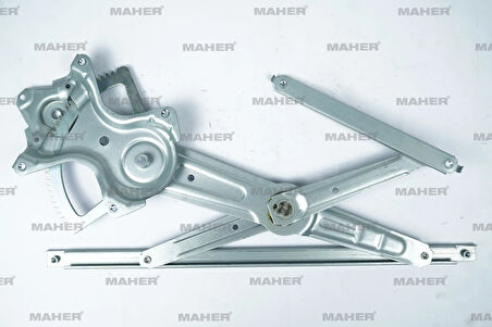 CAM KRİKOSU AVENSIS ELEKTRİKLİ 2009-2015 ÖN SAĞ 69810 05070