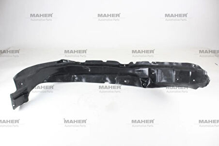 ÇAMURLUK DAVLUMBAZI D-MAX 2004-2007 ÖN SOL 8972354431