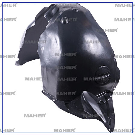 ÇAMURLUK DAVLUMBAZI CADDY 2021 SOL 2K7805911A