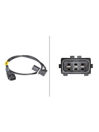 KRANK SENSORU BMW M50 M52 E36 E38 E39