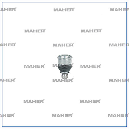 ROTİL MASTER 2 2003-2010 / MASTER 1 1998-2003 (ORJİNAL AKS TAŞIYICISINA GÖRE ÇENTİKSİZ ALT) 7700312852