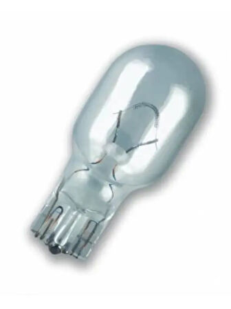 AMPUL 12V W STOP DIPSIZ W16W