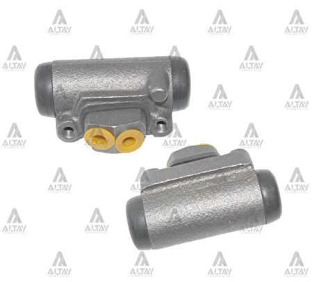 FREN SİLİNDİRİ BESTA / E-2200 - BONGO ARKA SOL 0S083 26 710A