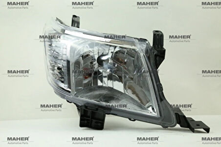 FAR HILUX 2011-2015 MANUEL-ELEKTRİKLİ VIGO SAĞ 212 11T2R LD ESKI MODEL