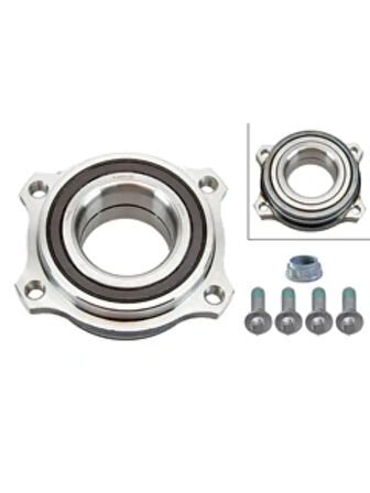 TEKER RULMANI ARKA C-CLASS W205 14 S205 14 C205 15 A205 16