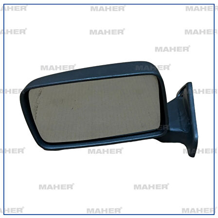 AYNA DIŞ DİKİZ R12 1971-2000 SOL 7700668489 (2 ADET)