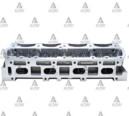 SİLİNDİR KAPAĞI MAREA / BRAVO / BRAVA / PALIO / SIENA / 1.6 165 TORK MOTOR İNCE DUVAR 71728845