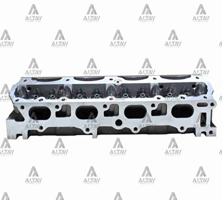 SİLİNDİR KAPAĞI MAREA / BRAVO / BRAVA / PALIO / SIENA / 1.6 165 TORK MOTOR İNCE DUVAR 71728845