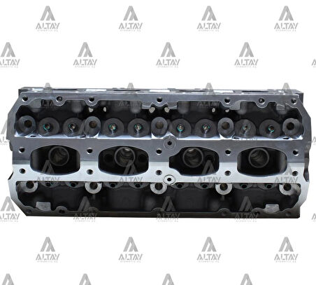 SİLİNDİR KAPAĞI MAREA / BRAVO / BRAVA / PALIO / SIENA / 1.6 165 TORK MOTOR İNCE DUVAR 71728845
