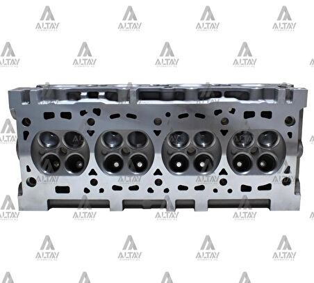 SİLİNDİR KAPAĞI MAREA / BRAVO / BRAVA / PALIO / SIENA / 1.6 165 TORK MOTOR İNCE DUVAR 71728845