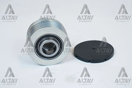 KASNAK ŞARJ DİNAMO PARTNER /BERLINGO/C5/XANTIA/307/406 2004 2.0 HDİ 54054S