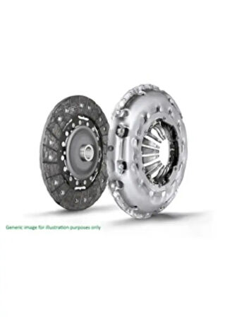 DEBRIYAJ SETI F17 SNZ. VECTRA B X16XEL - Z16XE
