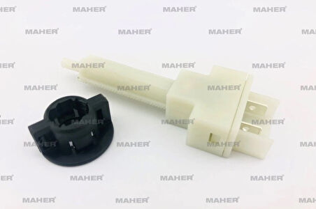 MÜŞÜR FREN PEDAL POLO CLASSİC / CADDY / CORDOBA 1996-2003 6K0945515A