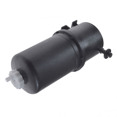 Vw Yakıt Filtresi - H345wk / Kl787 - Febi 48549