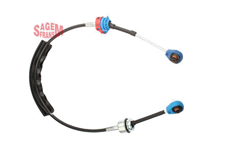 VİTES KUMANDA TELİ SAĞ KANGOO 1.5 DCI 7701479155