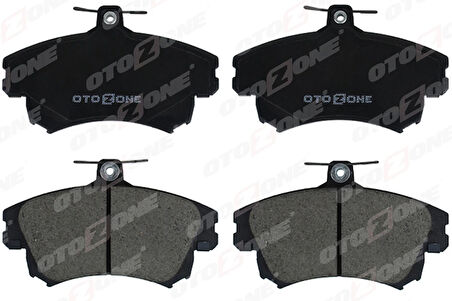 ÖN BALATA CARISMA 1995-2006 COLT 1.5 2004-2012 VOLVO S40 1.6-1.8-1.9-2.0-2.0T 1995-2004 30630612 30850976 30769199