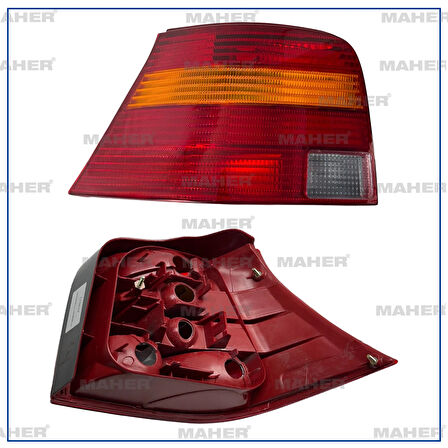 STOP LAMBASI GOLF4 1999-2004 SOL 1J6945095Q