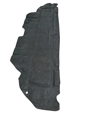 MOTOR KAPUT İZALASYON KEÇESİ RENAULT TRAFIC 3 2014 658402174R