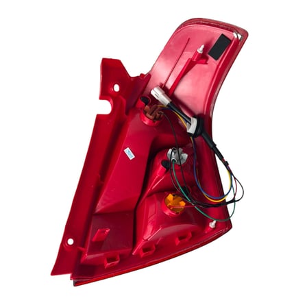 Suzuki Swift 2005-2007 Stop Sol (Mat/Çizgili)